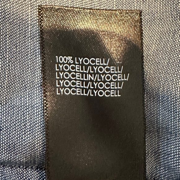 Liverpool Ponderosa Button Down Shirt - Picture 11 of 12